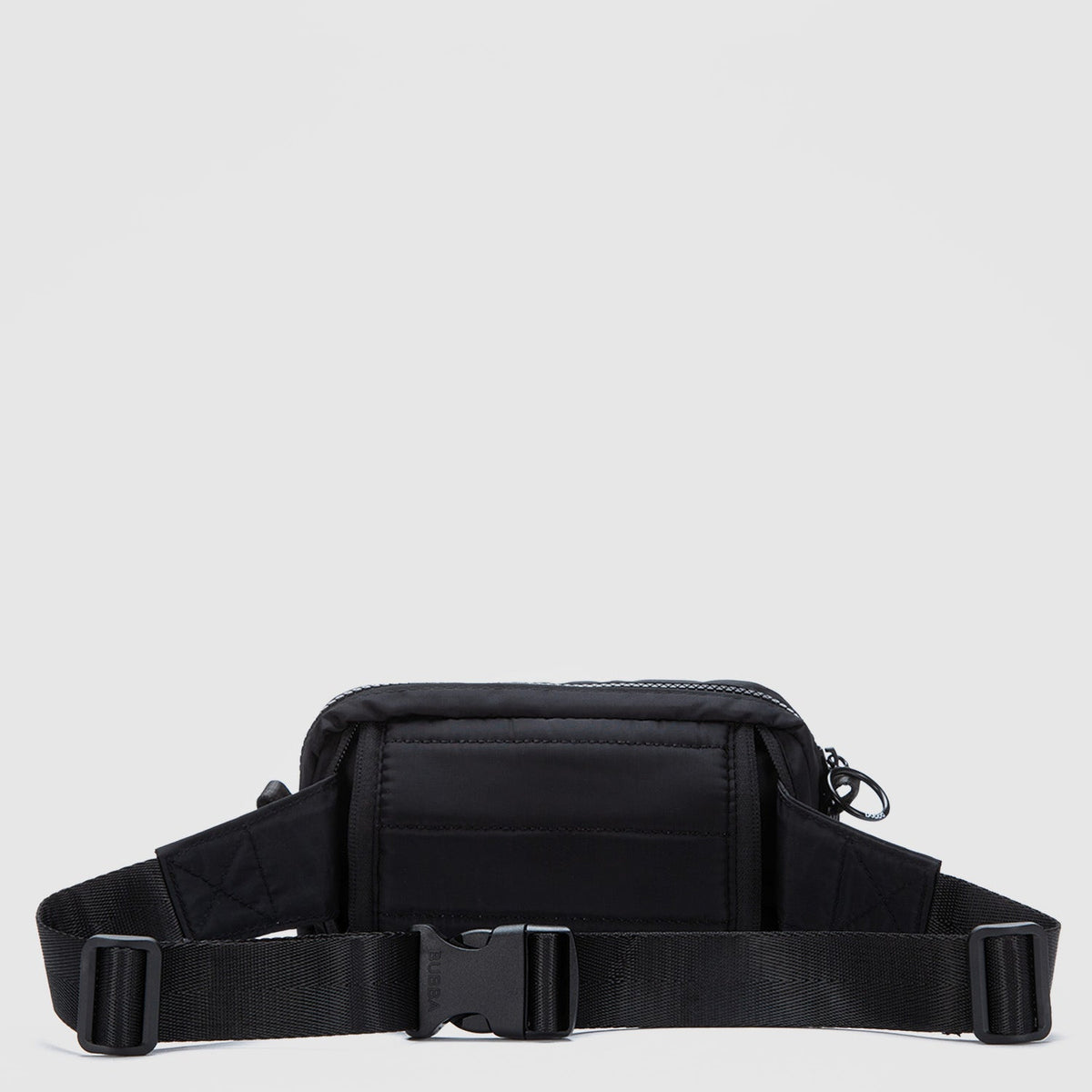 Bubba Banano Originals Matte Black Velvet vista de espalda