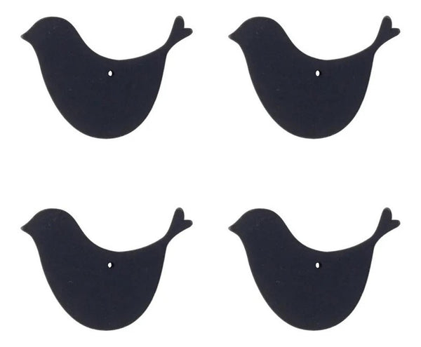 Set 4 Mini Letreros Pizarra Innovate-k en uso