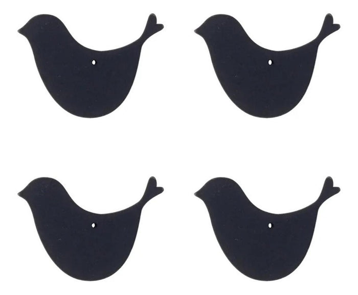 Set 4 Mini Letreros Pizarra Innovate-k