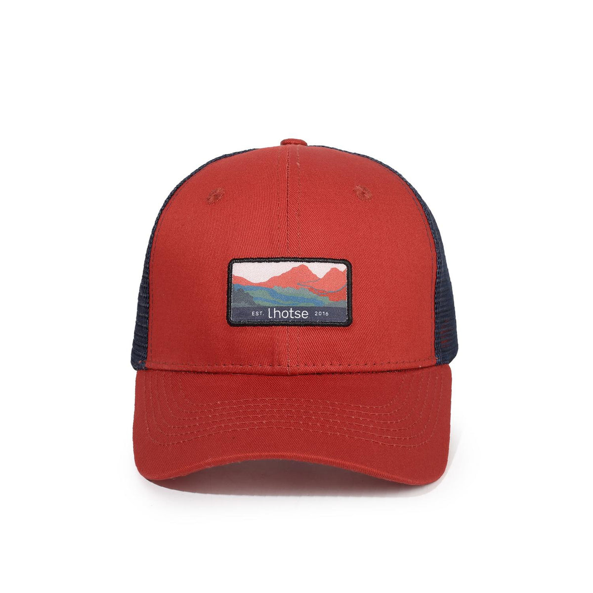 Jockey Trekker Algodón Unisex Lhotse — foto 18