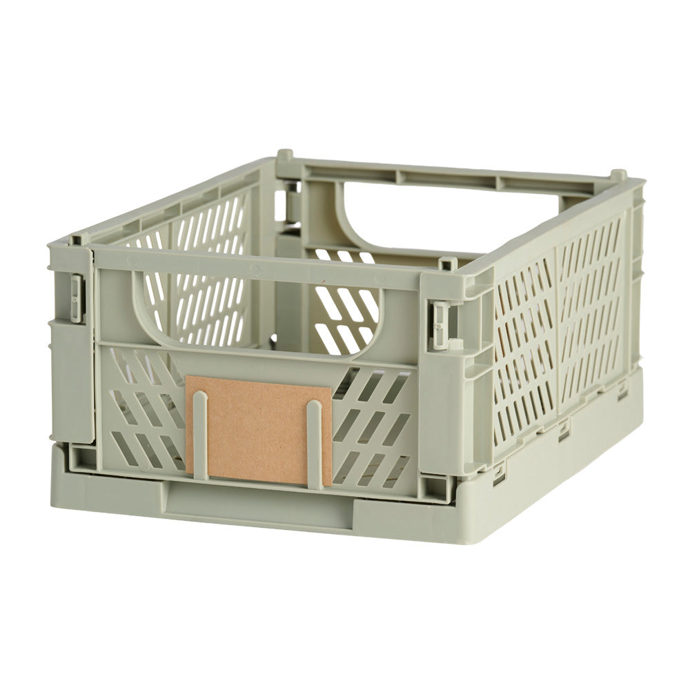 Caja de Almacenamiento Plegable 33 x 24,5 x 15 cm DAY