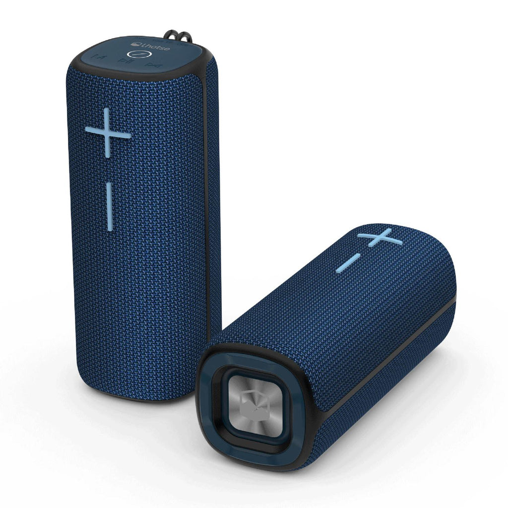 Parlante Portátil Inalámbrico Bluetooth Pulse On — foto 8