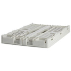 Caja de Almacenamiento Plegable Natural 50 x 33 x 20 cm DAY
