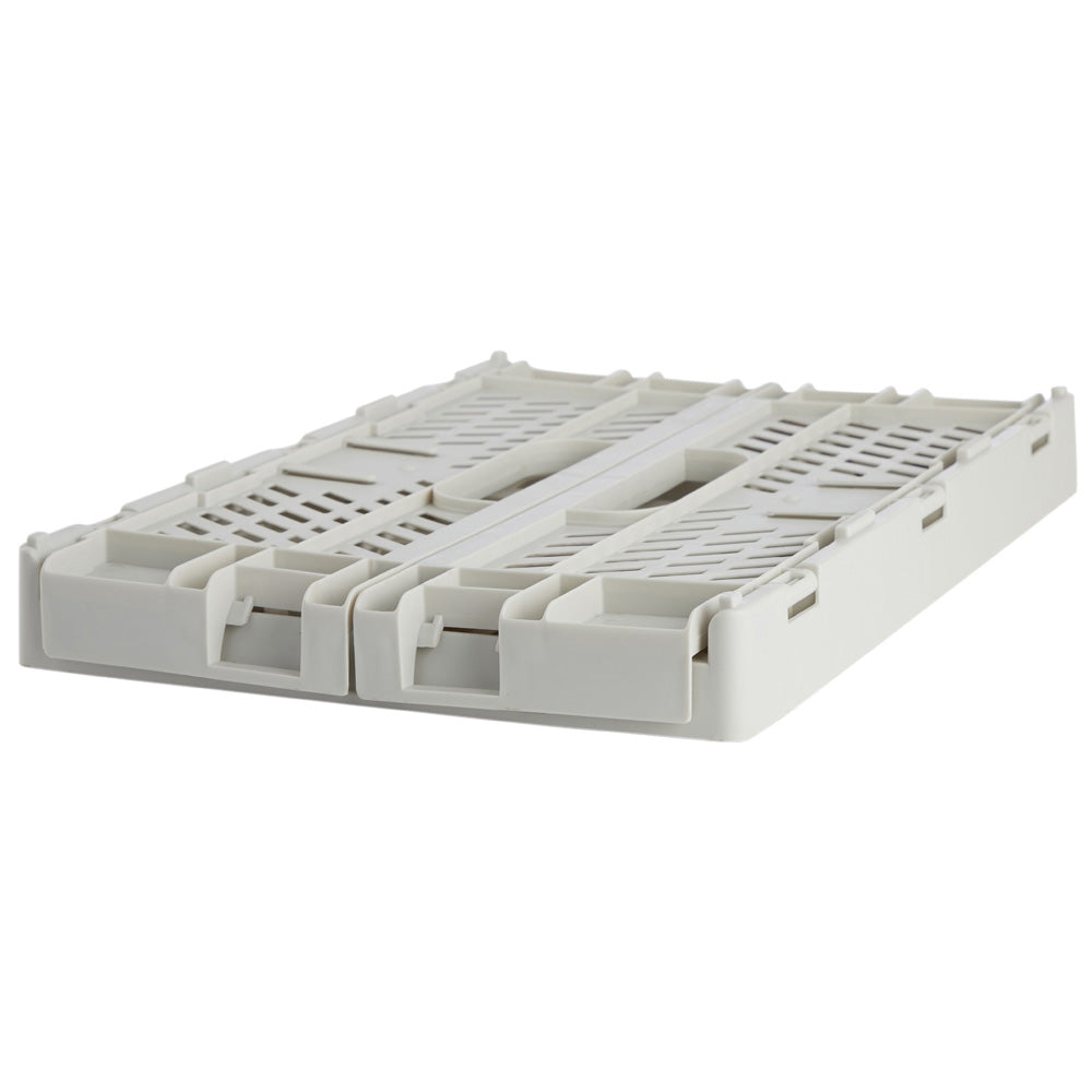 Caja de Almacenamiento Plegable Natural 50 x 33 x 20 cm DAY