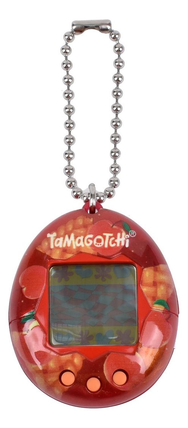 Mascota Virtual Tamagotchi Original De Bandai – UnionX