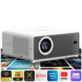 LEVO Proyector Hexa proyector portatil 8000 lumenes WiFi Bluetooth Android