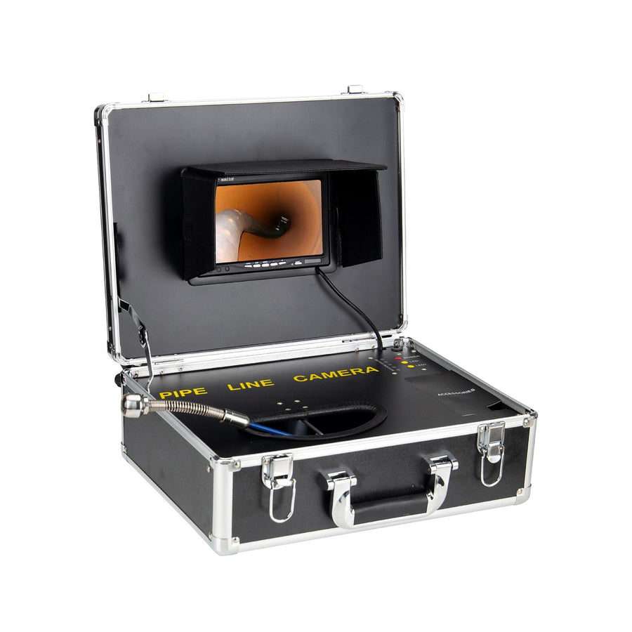 Baroscopio H6 Innovate-k en uso