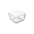 Set Aperitivo 7 Pza Vidrio Base Bambú Secret de Gourmet — foto 4
