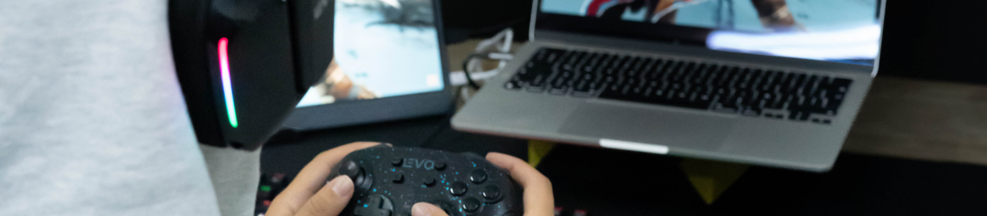 Gaming