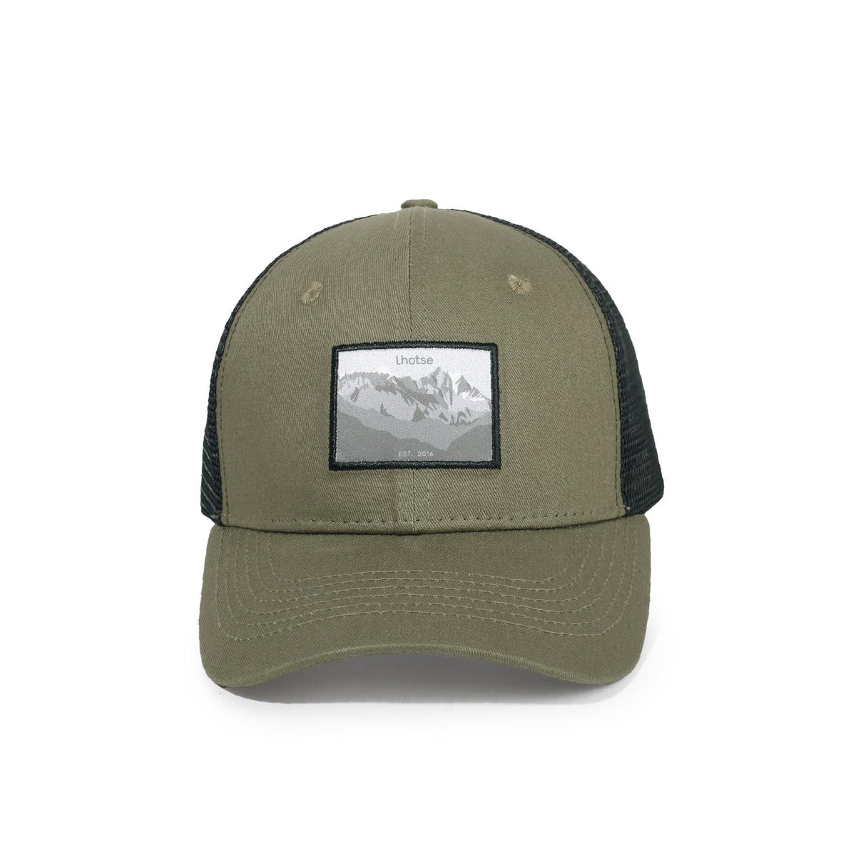 Jockey Hike Algodón Unisex Lhotse — foto 10