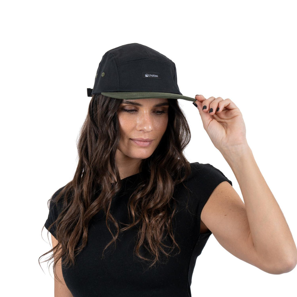 Jockey Ride Algodón Unisex Lhotse — foto 3