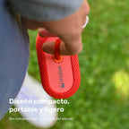Rojo