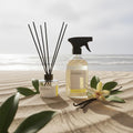 Pack Home Spray + Difusor Varitas GOYA Vanilla Soleil