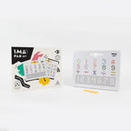 Imapad Juego Duo Letras y Números — foto 2