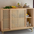 Buffet Junco Rayo 79 X 100 X 40 cm Atmosphera