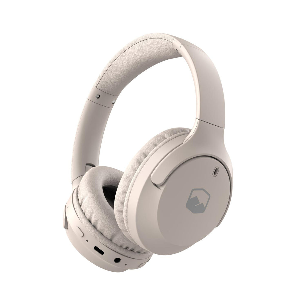 Audifonos Bluetooth Inalambricos Over Ear WavePro — foto 9