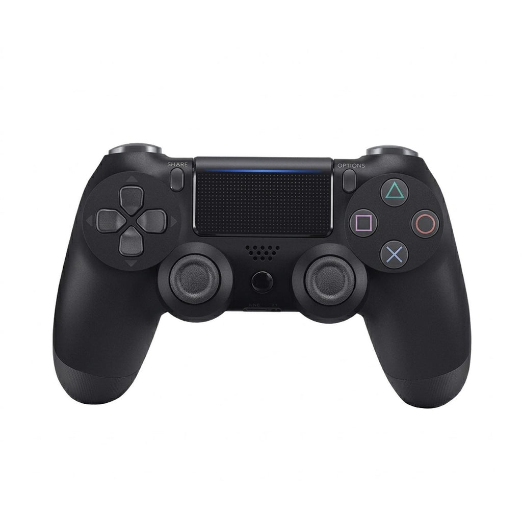 Control Joystick Inalámbrico compatible con PS4 Negro Levo — foto 2