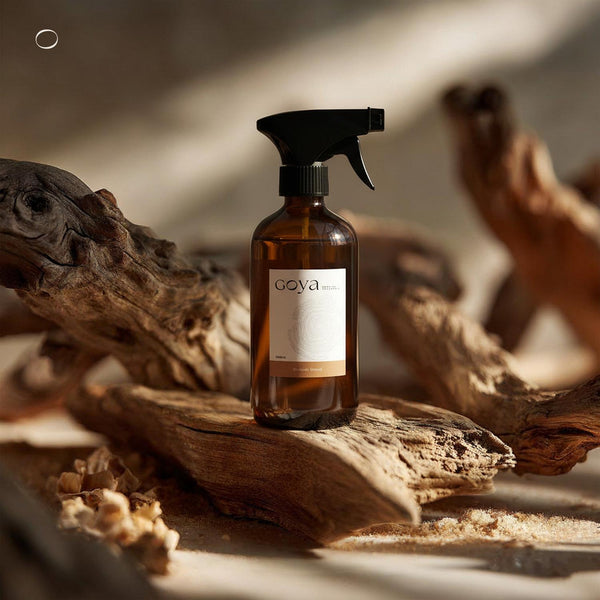 Home Spray 500 ml GOYA Sandal Wood