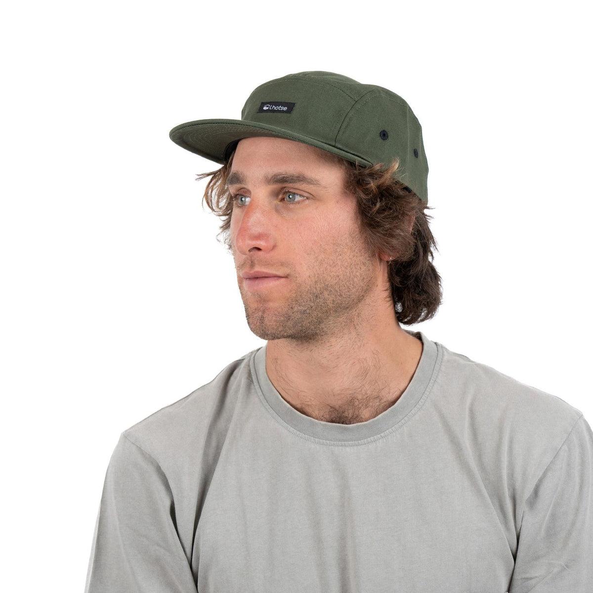 Jockey Ride Algodón Unisex Lhotse — foto 12
