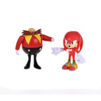 Pack 5 Figuras De 6 Cms Sonic — foto 3