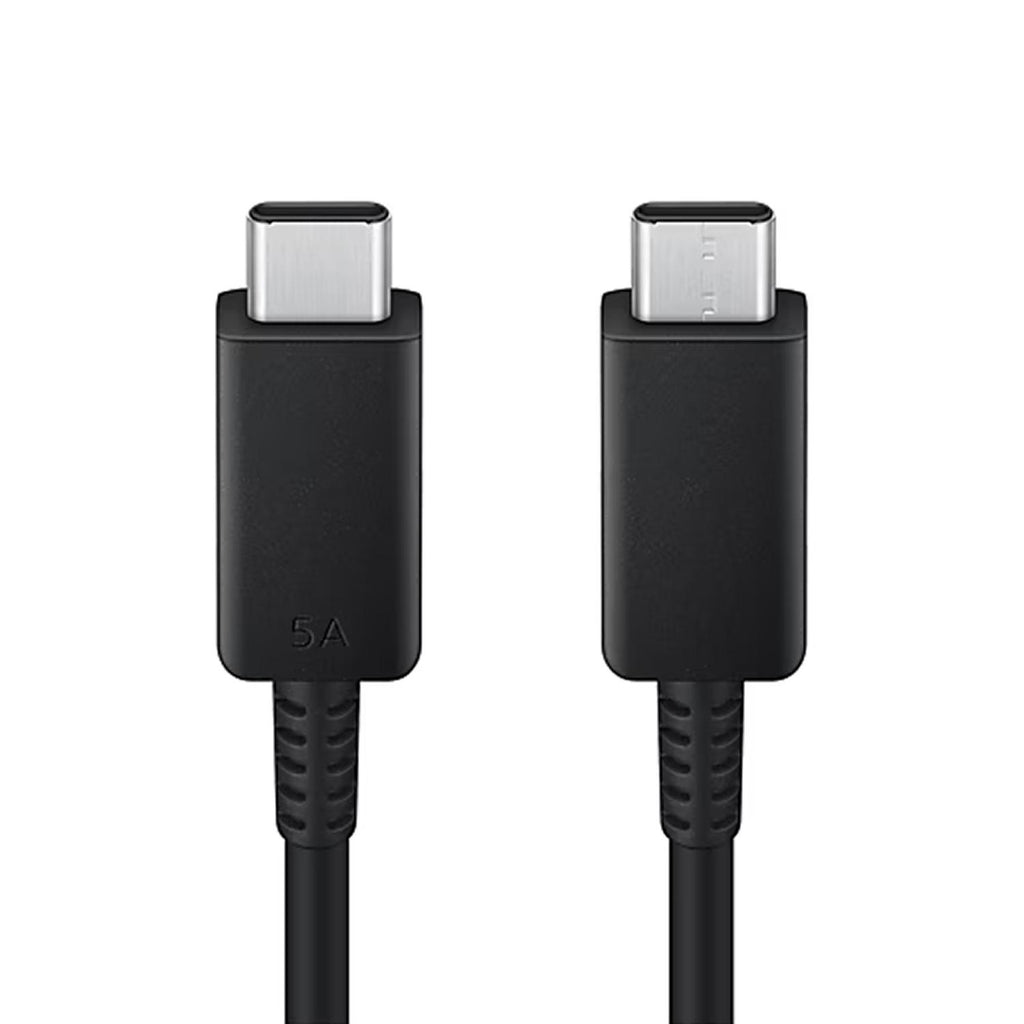 Cable De Carga Rápida USB-C 100W 5A 1Mt LEVO — foto 8