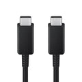 Cable De Carga Rápida USB-C 100W 5A 1Mt LEVO — foto 8