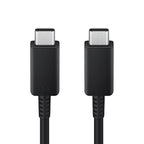 Cable De Carga Rápida USB-C 100W 5A 1Mt LEVO — foto 8