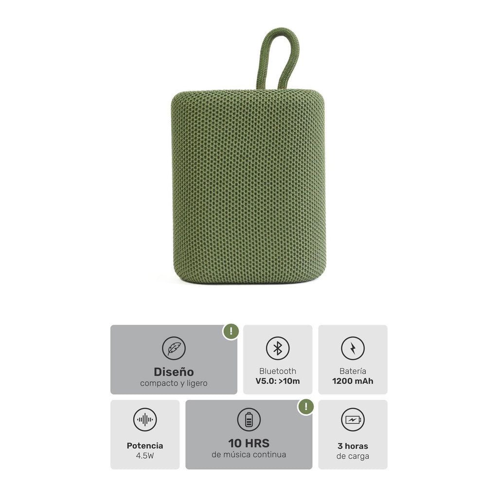 Verde