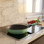SARTEN SOHO 28CM MINT — en uso