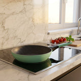 SARTEN SOHO 28CM MINT — en uso