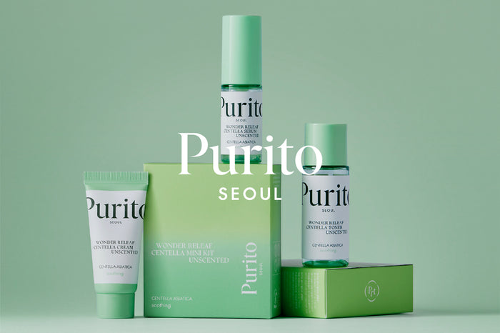 Purito — Belleza