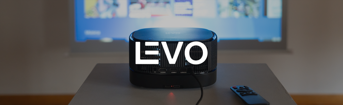 LEVO — Tecnología