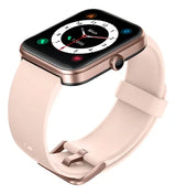 Reloj Smartwatch Lhotse Live 206 Mini Pink — imagen 4