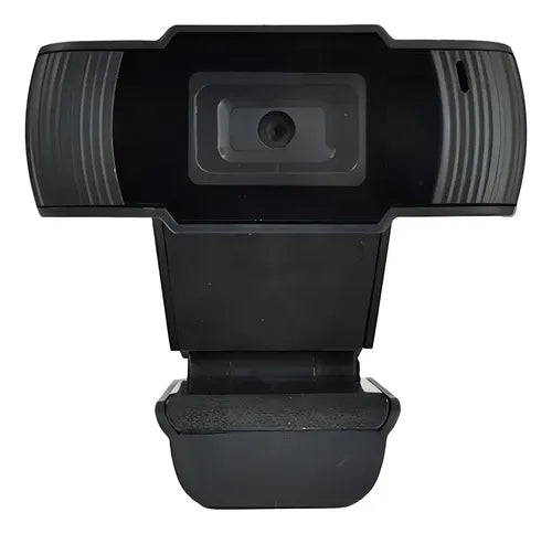 Cámara Webcam Full Hd 1080P con Micrófono Levo