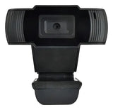 Cámara Webcam Full Hd 1080P con Micrófono Levo