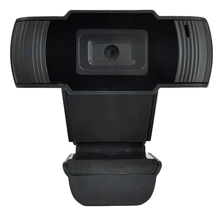 Cámara Webcam Full Hd 1080P con Micrófono Levo