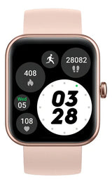 Reloj Smartwatch Lhotse Live 206 Mini Pink — imagen 2