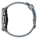 Reloj Smartwatch Lhotse Ultimate GPS 217 Gray — imagen 2