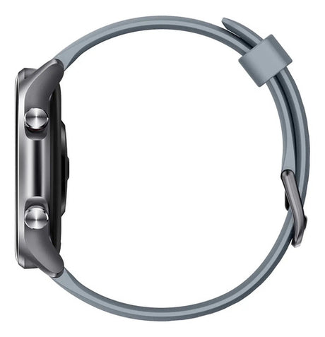 Reloj Smartwatch Lhotse Ultimate GPS 217 Gray — imagen 2