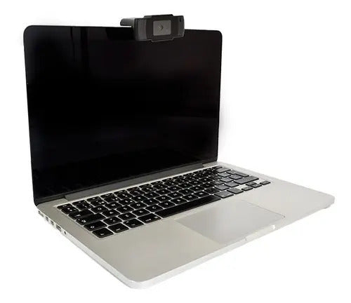 Cámara Webcam Full Hd 1080P con Micrófono Levo — imagen 3