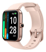 Reloj Smartwatch Lhotse Live 206 Mini Pink — imagen 3