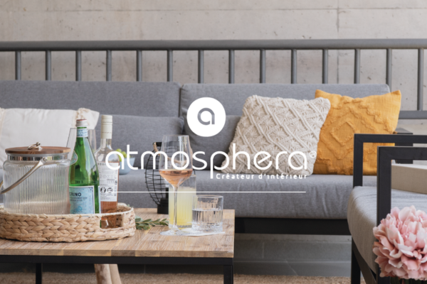 Atmosphera — Hogar