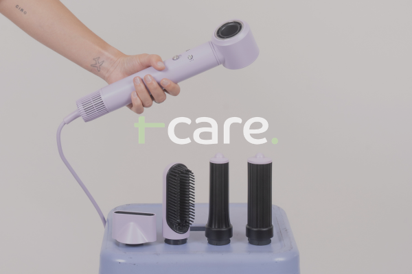 t-care — Belleza