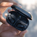 Audifonos Inalámbricos Bluetooth Deportivos FitBuds Lhotse