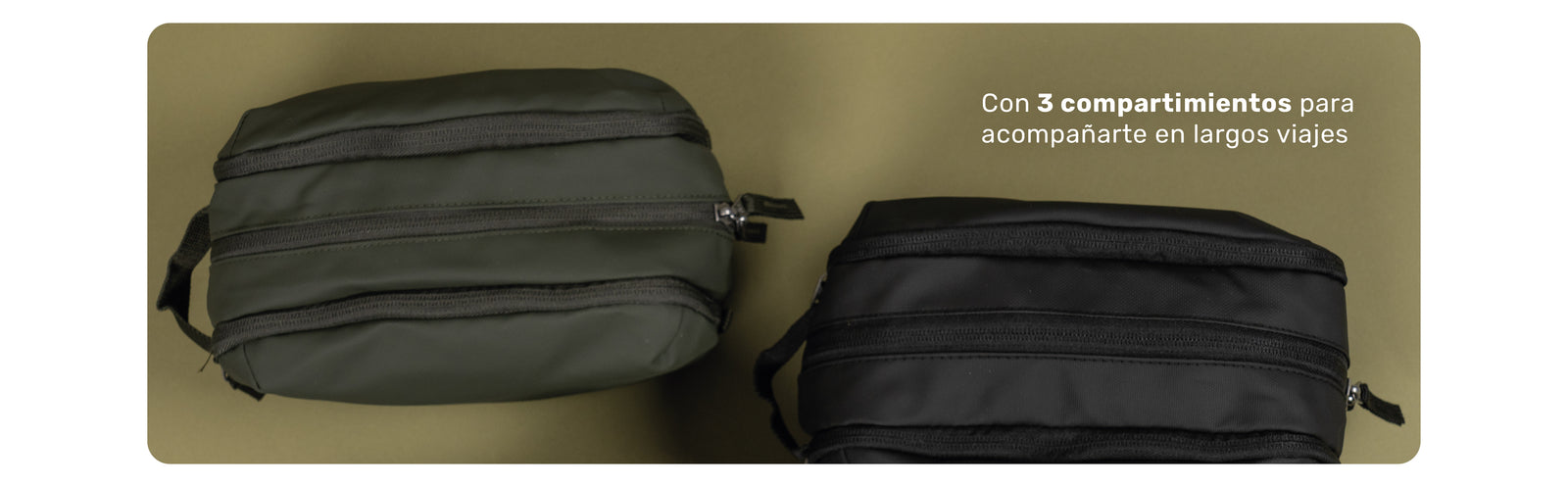 Neceser Viaje Waterproof 5L Khumbu Lhotse