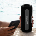 Parlante Portátil Inalámbrico Bluetooth Journey