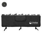 Lhotse Pick-Up Pad Porta 5 Bicicletas - vista frontal