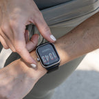 Reloj Smartwatch Music Rhythm X10 41mm