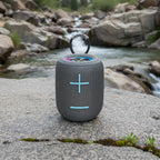 Parlante Portátil Inalámbrico Bluetooth TripGo