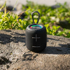 Parlante Portátil Inalámbrico Bluetooth TripGo